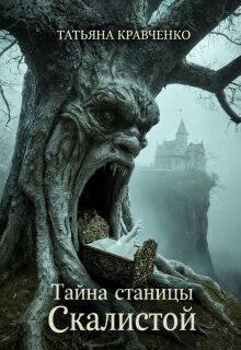 Тайна станицы Скалистой (Татьяна Кравченко)