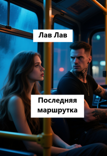 Последняя маршрутка (Tim)