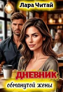 Дневник обманутой жены (Лариса)