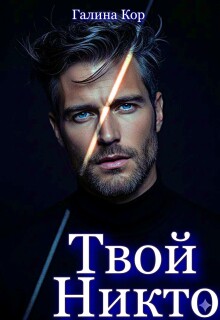 Твой Никто (Галина Кор)