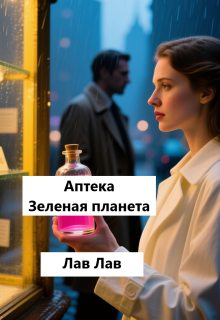 Аптека Зеленая планета (Tim)
