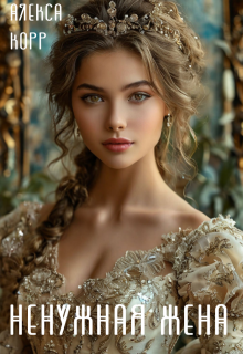 Ненужная жена (Алекса Корр)