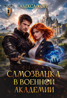 Самозванка в Военной Академии (Алекса Корр)