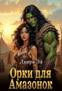 Орки для амазонок (Лиора Эл)