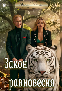 Закон равновесия (Одем-Аниэль)