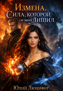 Измена. Сила, которой он меня лишил (Юлий Люцифер)