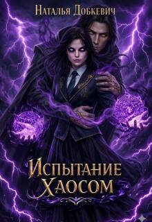 Испытание Хаосом (Наталья Добкевич)