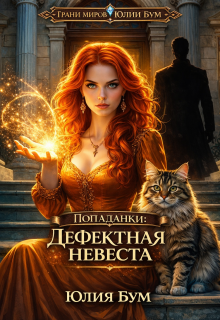 Попаданки: Дефектная невеста (Юлия Бум)