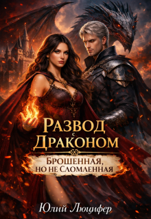 Развод с драконом. Брошенная, но не сломленная (Юлий Люцифер)