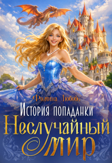 История попаданки: Неслучайный мир (Фомина)