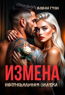 Измена. Неправильная сказка (Елена Гром)