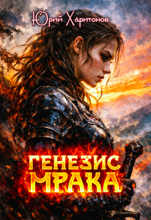 Генезис Мрака (Юрий Харитонов)