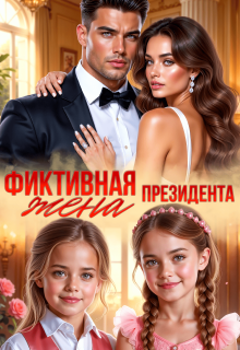 Фиктивная жена президента (Ассхол)