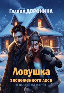 Ловушка заснеженного леса (Галина Доронина)