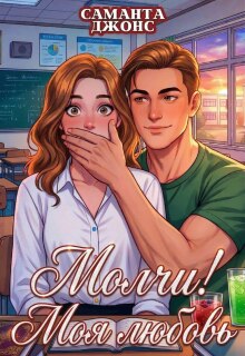 Молчи! Моя любовь (Саманта Джонс)