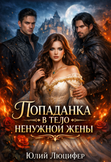 Попаданка в тело ненужной жены (Юлий Люцифер)