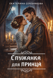 Служанка для принца (Екатерина Серебрякова (Kate Serebryakova))