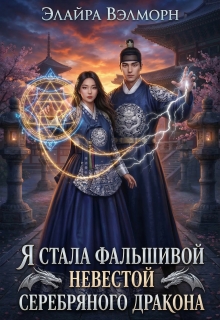Я стала фальшивой невестой Серебряного Дракона (Элайра Вэлморн)