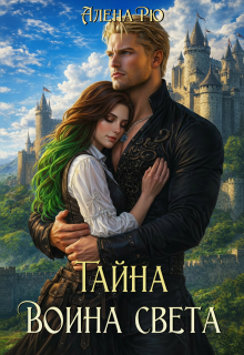Тайна Воина света (Алёна Рю)
