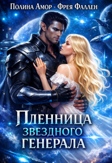 Пленница звёздного генерала (Полина Амор)