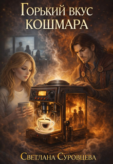 Горький вкус кошмара (Светлана Суровцева)
