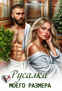 Русалка моего размера (Анери Рим)
