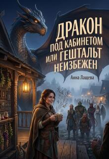 Дракон под кабинетом или Гештальт неизбежен (Анна Лащева)