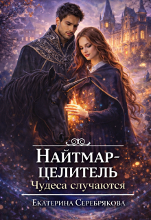 Найтмар-целитель. Чудеса случаются (Екатерина Серебрякова (Kate Serebryakova))