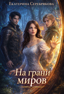 На грани миров (Екатерина Серебрякова (Kate Serebryakova))