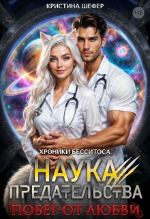 Наука предательства. Побег от любви (Кристина Шефер)