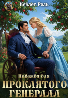 Надежда для проклятого генерала (Кейлет Рель)