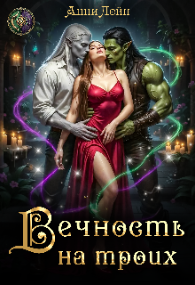 Вечность на троих (Анни Лейн)
