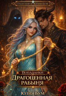 Попаданки: Драгоценная Рабыня (Юлия Бум)