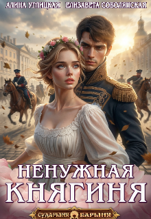 Ненужная княгиня (Алина Углицкая)