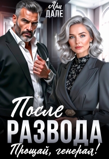 После развода. Прощай, генерал! (Ари Дале)