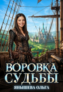 Воровка Судьбы (Янышева Ольга)