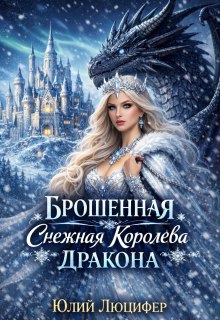 Брошенная снежная королева дракона (Юлий Люцифер)