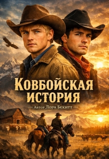 Ковбойская история (Лора Бекитт)