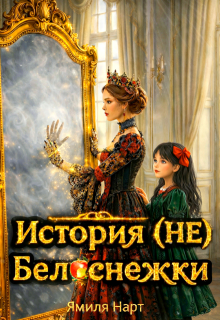 История (не) Белоснежки (Ямиля Нарт)