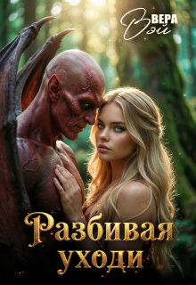 Разбивая уходи (Вера (Лебедева))