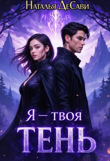 Я — твоя Тень (Наталья ДеСави)