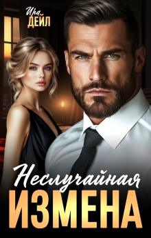 Неслучайная измена (Ира Дейл)