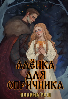 Алёнка для опричника (Полина Рош)