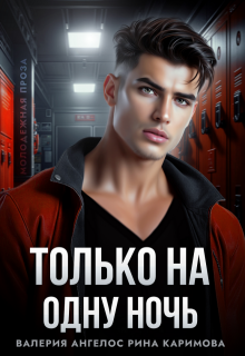 Только на одну ночь (Рина Каримова)