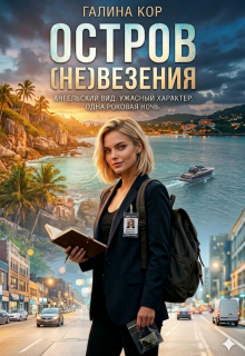 Остров (не) везения (Галина Кор)