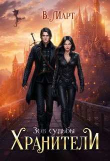 Зов судьбы. Хранители (В Март)