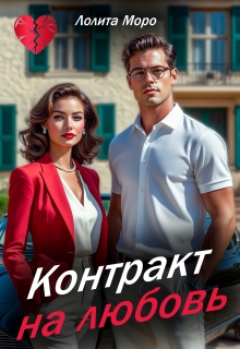 Контракт на любовь (Лолита Моро)