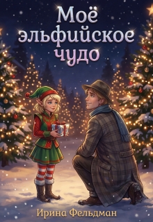 Моё эльфийское чудо (Ирина Фельдман)