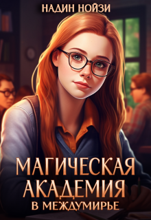 Магическая академия в Междумирье (Надин Нойзи)