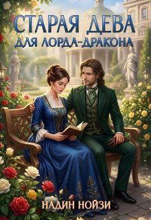 Старая дева для лорда-дракона (Надин Нойзи)